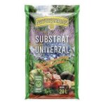 Univerzálny substrát NATUREGARDEN - 20L